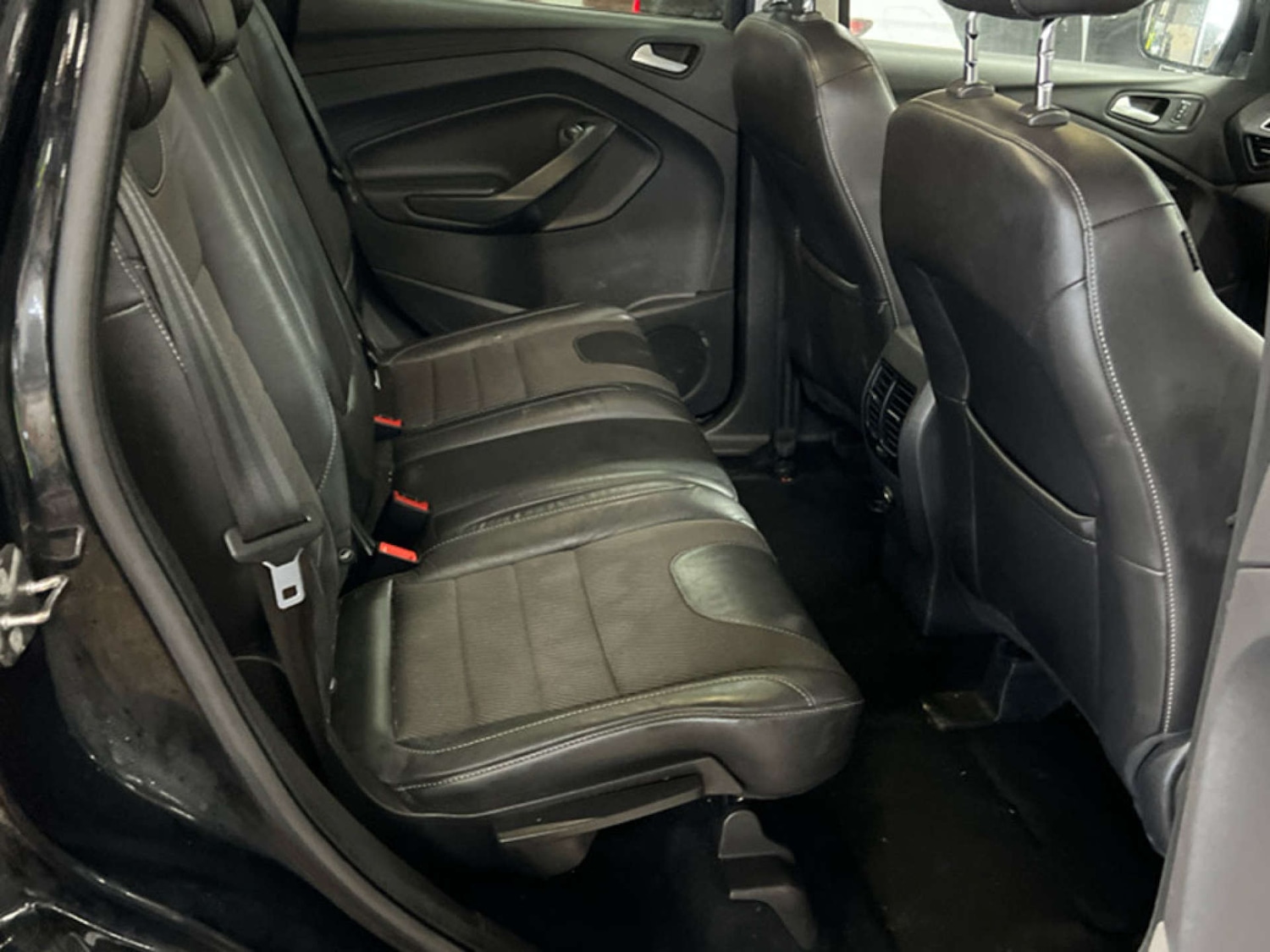 Used Ford Kuga 2016 for sale - 77380660: Photo 4