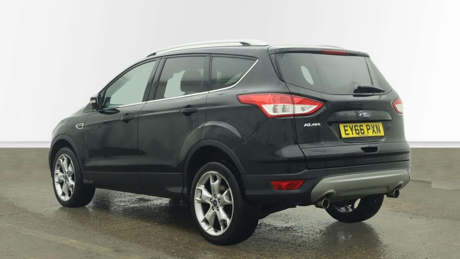 Used Ford Kuga 2016 for sale - 77380660: Photo 6
