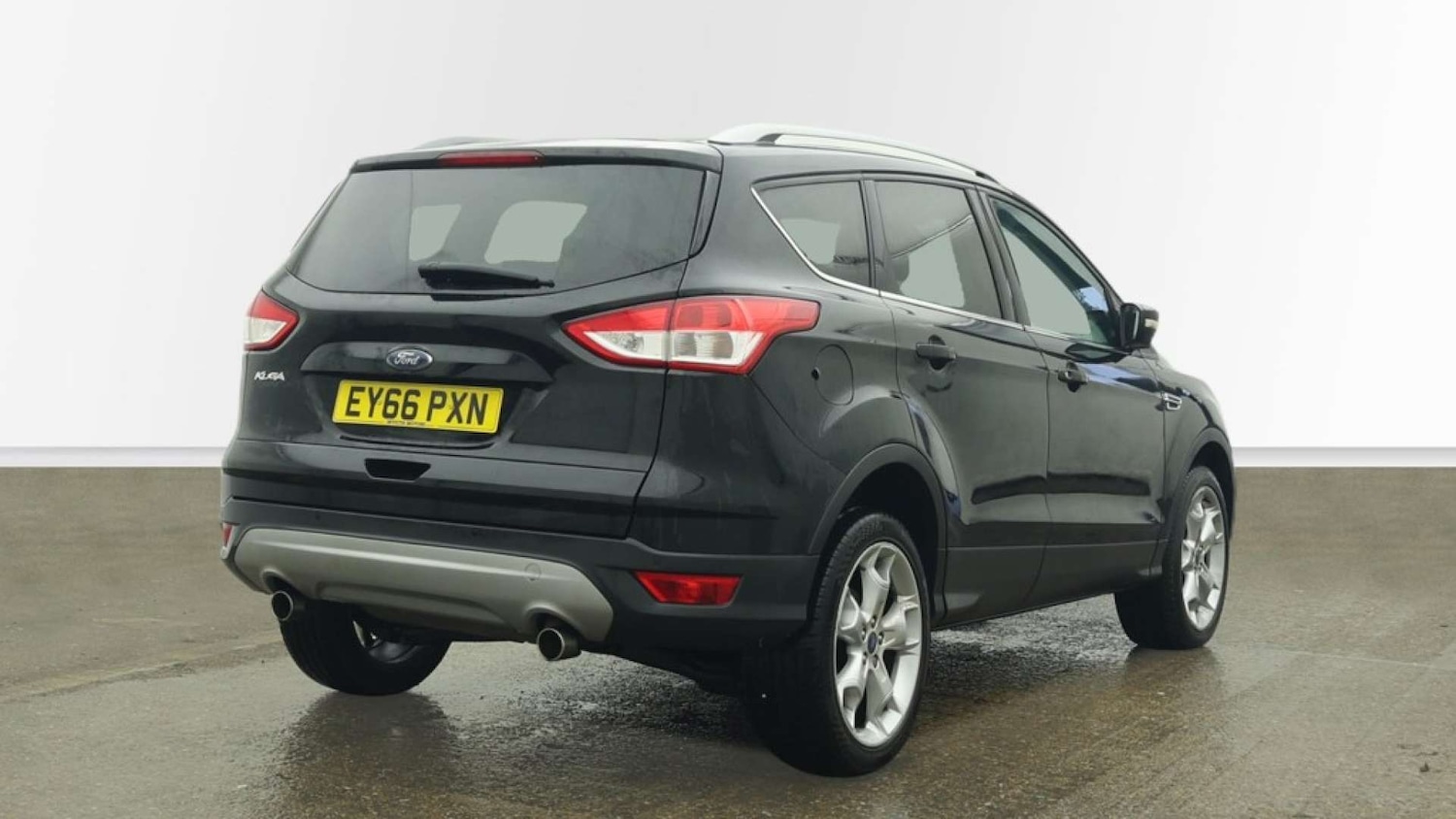 Used Ford Kuga 2016 for sale - 77380660: Photo 7