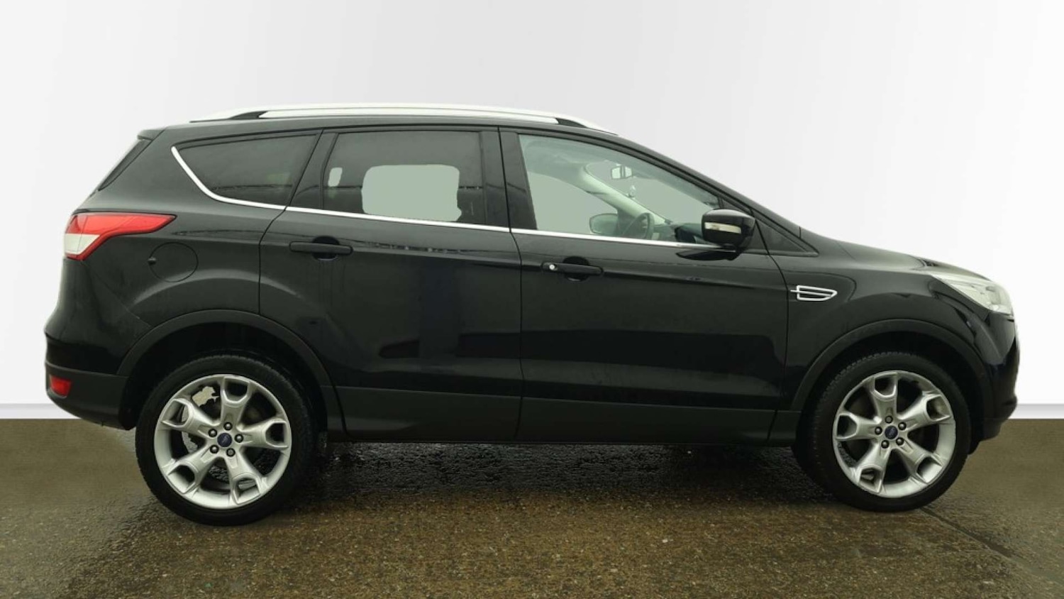 Used Ford Kuga 2016 for sale - 77380660: Photo 9