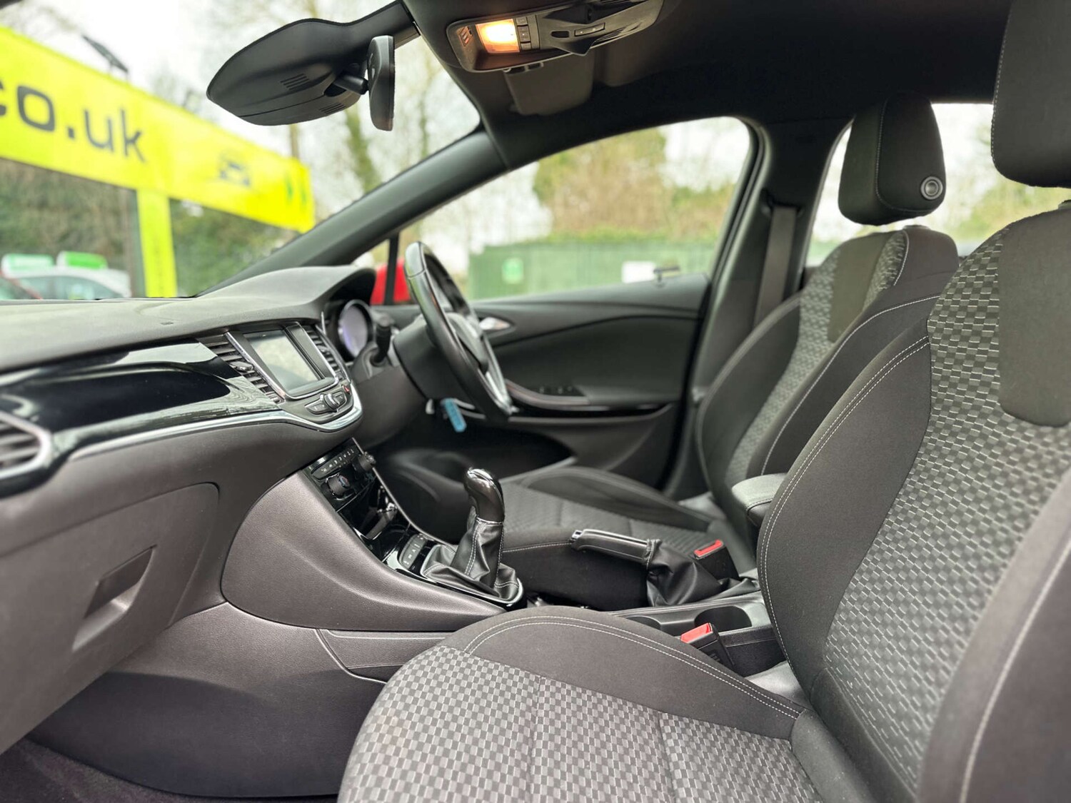 Used Vauxhall Astra 2016 for sale - 77693722: Photo 15