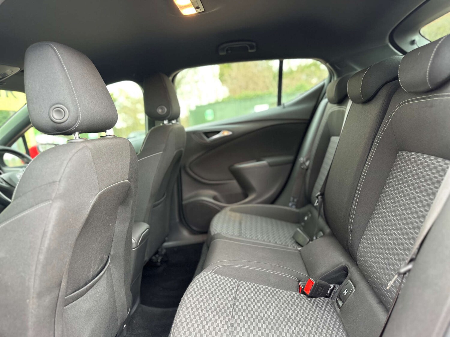 Used Vauxhall Astra 2016 for sale - 77693722: Photo 17