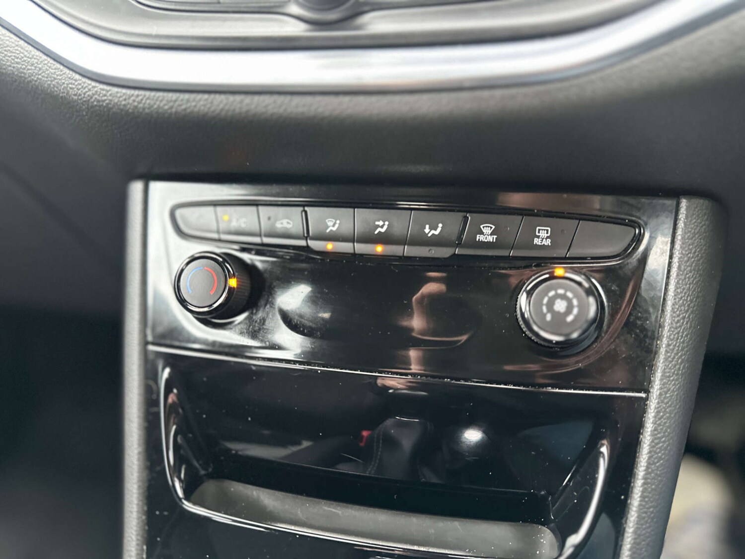 Used Vauxhall Astra 2016 for sale - 77693722: Photo 20