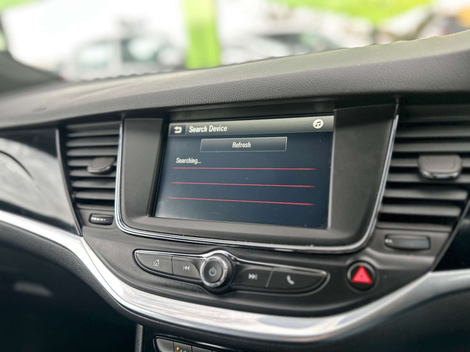 Used Vauxhall Astra 2016 for sale - 77693722: Photo 22