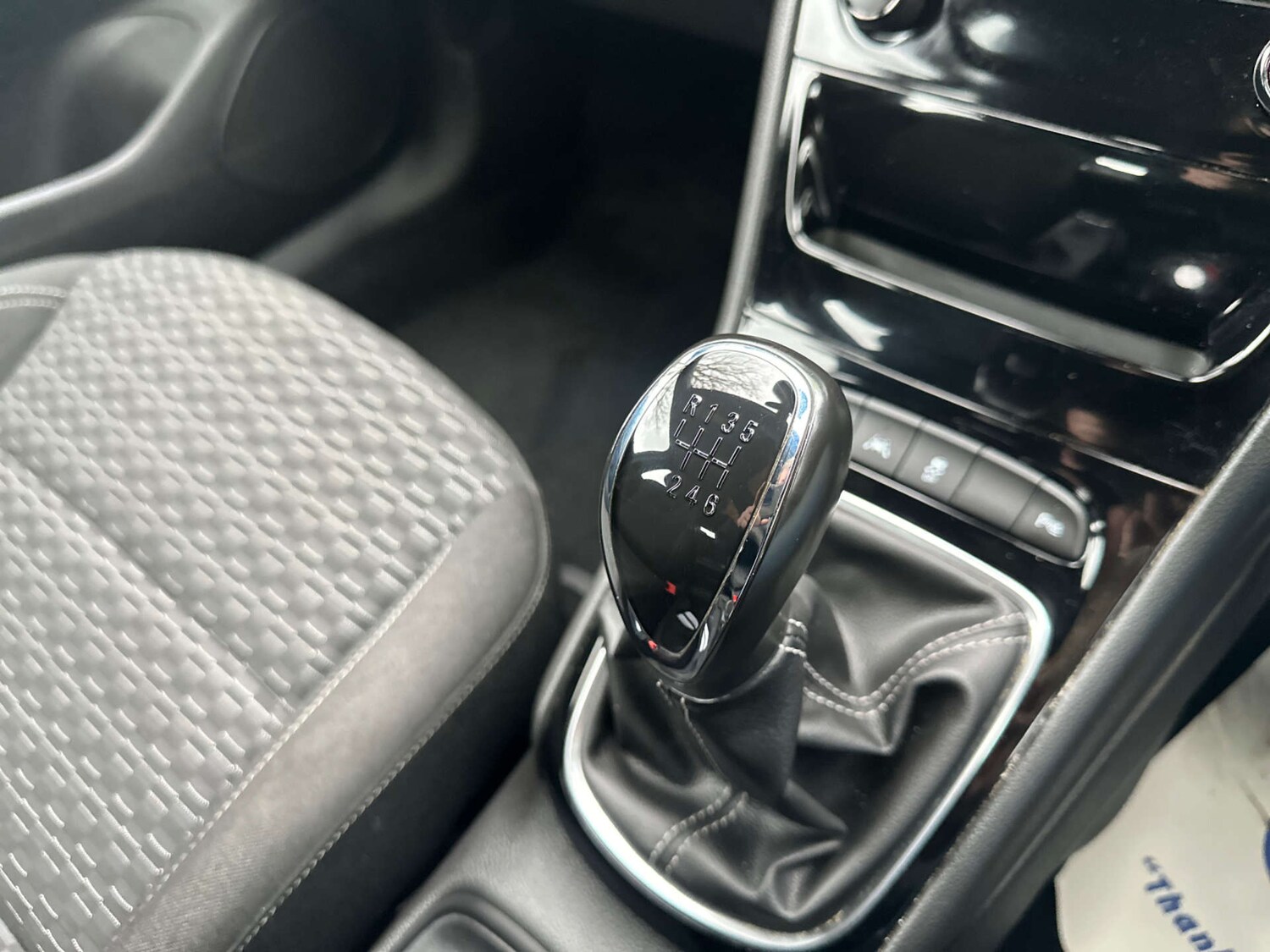 Used Vauxhall Astra 2016 for sale - 77693722: Photo 24