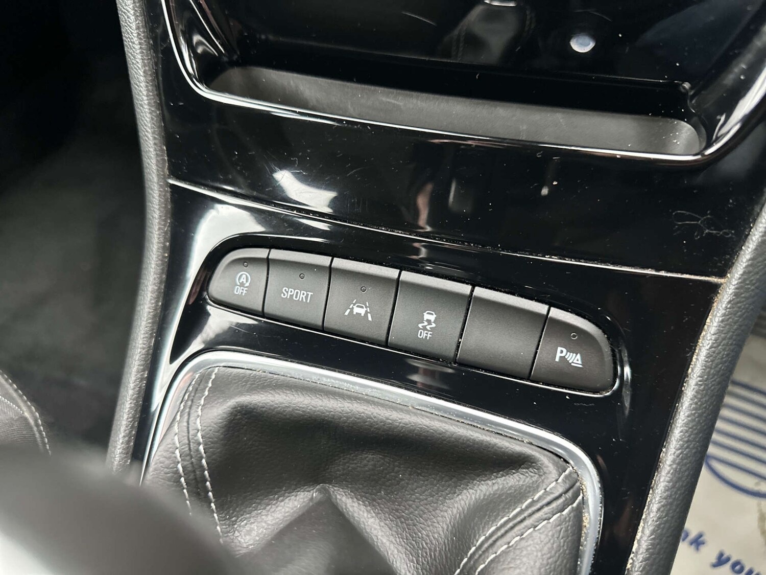 Used Vauxhall Astra 2016 for sale - 77693722: Photo 25