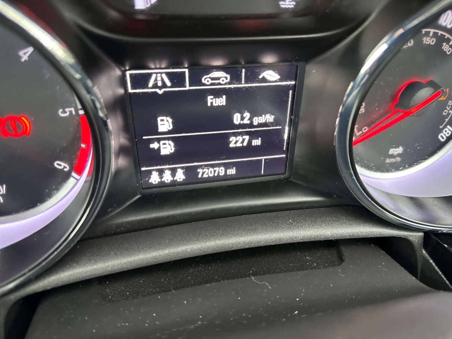 Used Vauxhall Astra 2016 for sale - 77693722: Photo 27