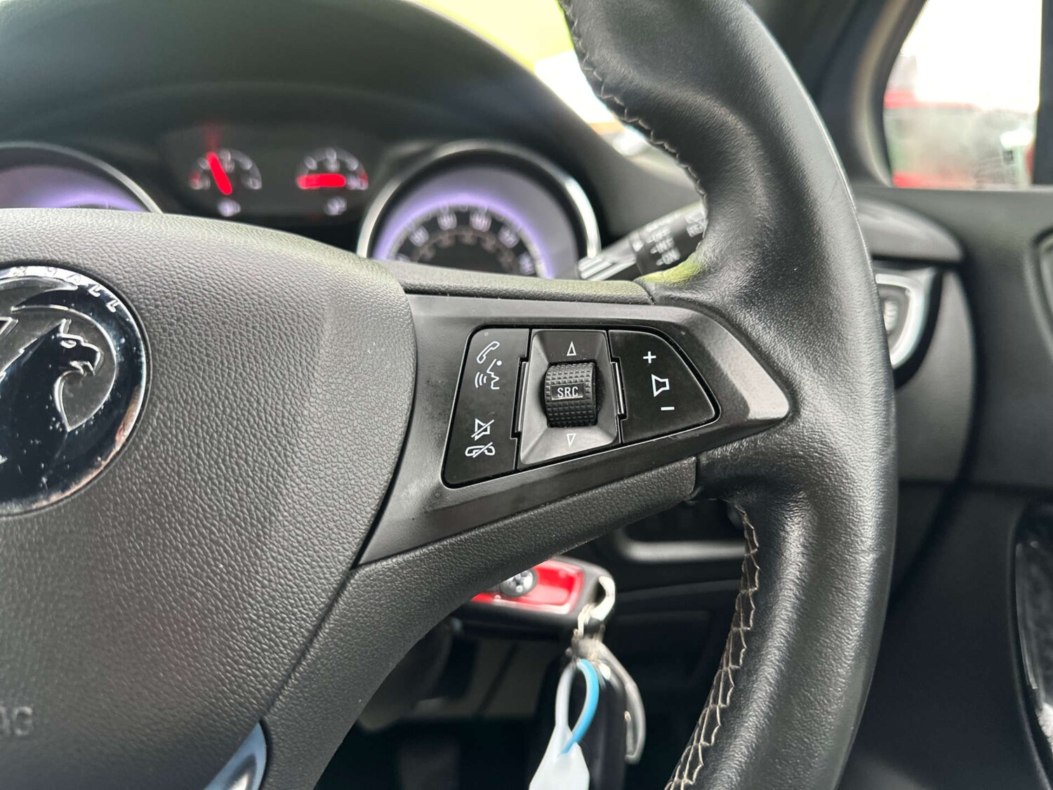 Used Vauxhall Astra 2016 for sale - 77693722: Photo 28