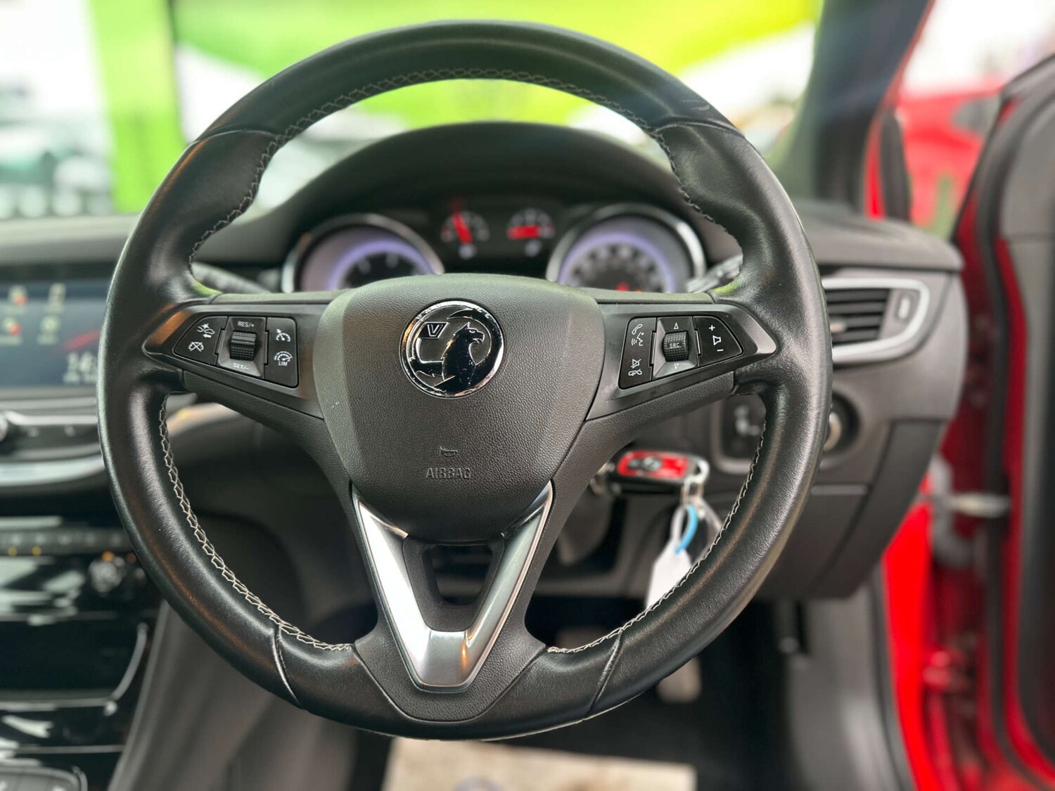 Used Vauxhall Astra 2016 for sale - 77693722: Photo 29