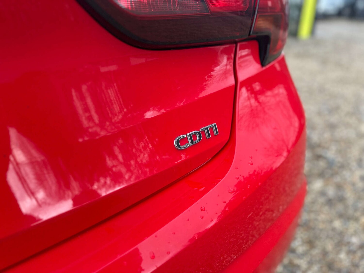 Used Vauxhall Astra 2016 for sale - 77693722: Photo 32