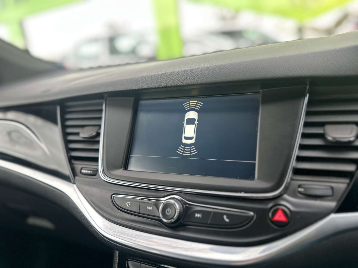 Used Vauxhall Astra 2016 for sale - 77693722: Photo 34