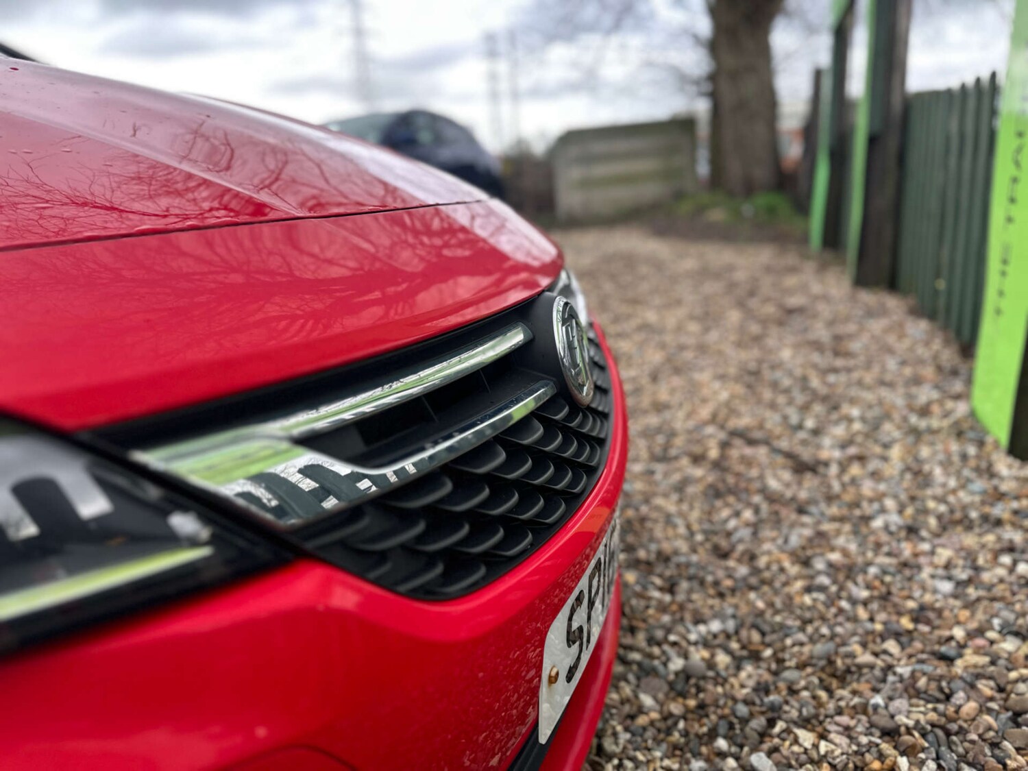 Used Vauxhall Astra 2016 for sale - 77693722: Photo 35