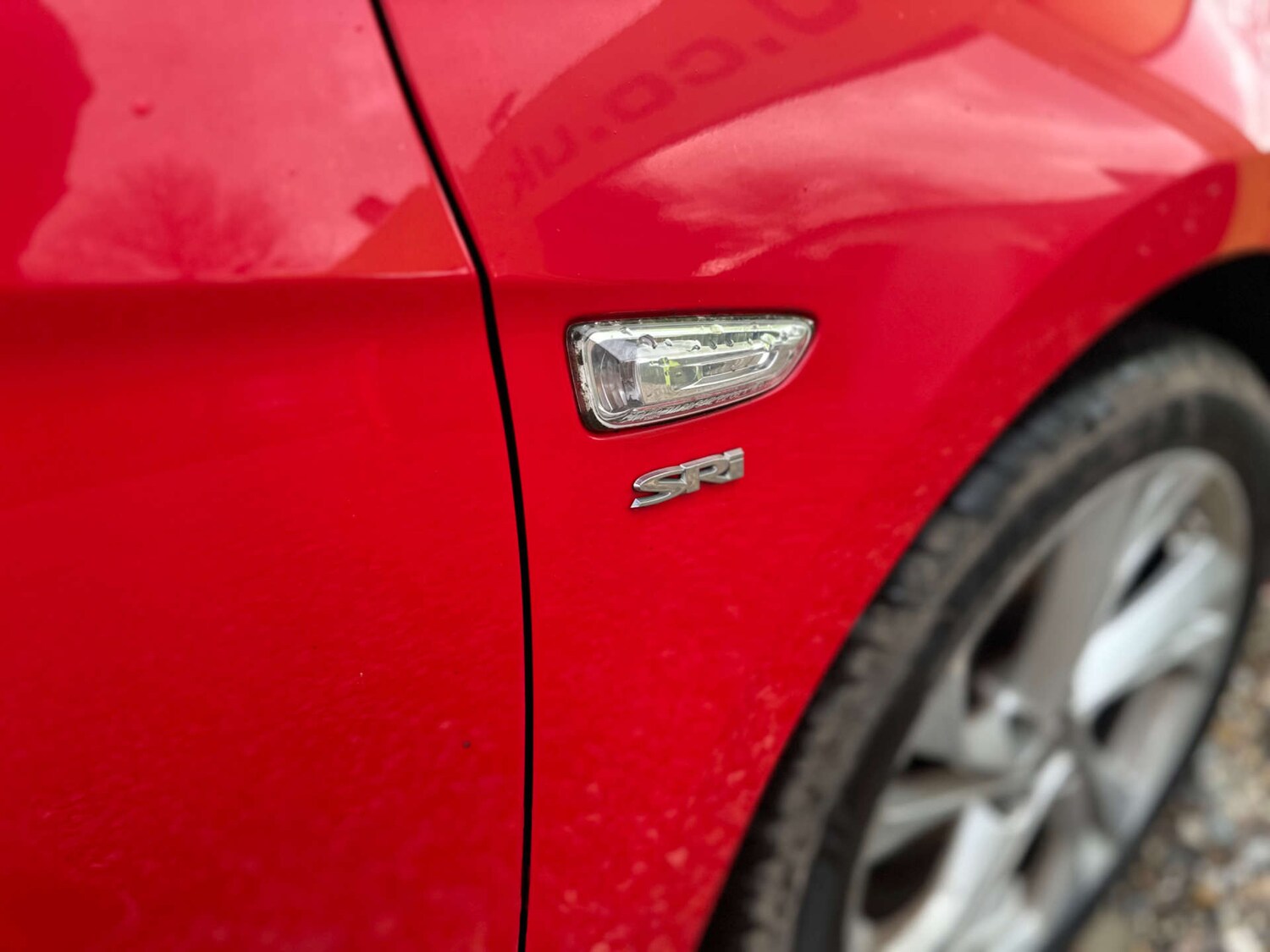 Used Vauxhall Astra 2016 for sale - 77693722: Photo 36