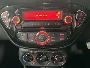 Used Vauxhall Corsa 2015 for sale - 78272529: Photo