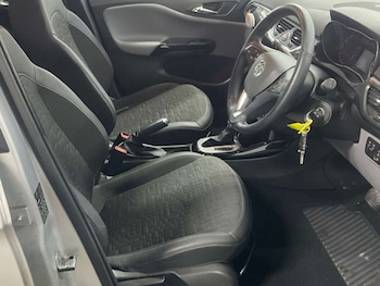 Used Vauxhall Corsa 2015 for sale - 78272529: Photo