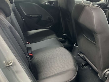 Used Vauxhall Corsa 2015 for sale - 78272529: Photo