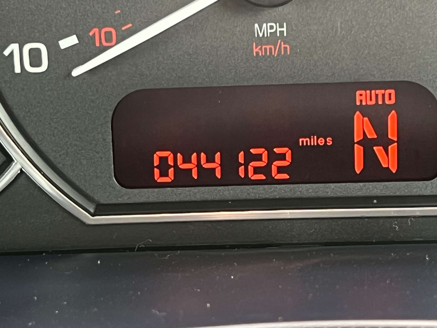 Vehicle 19