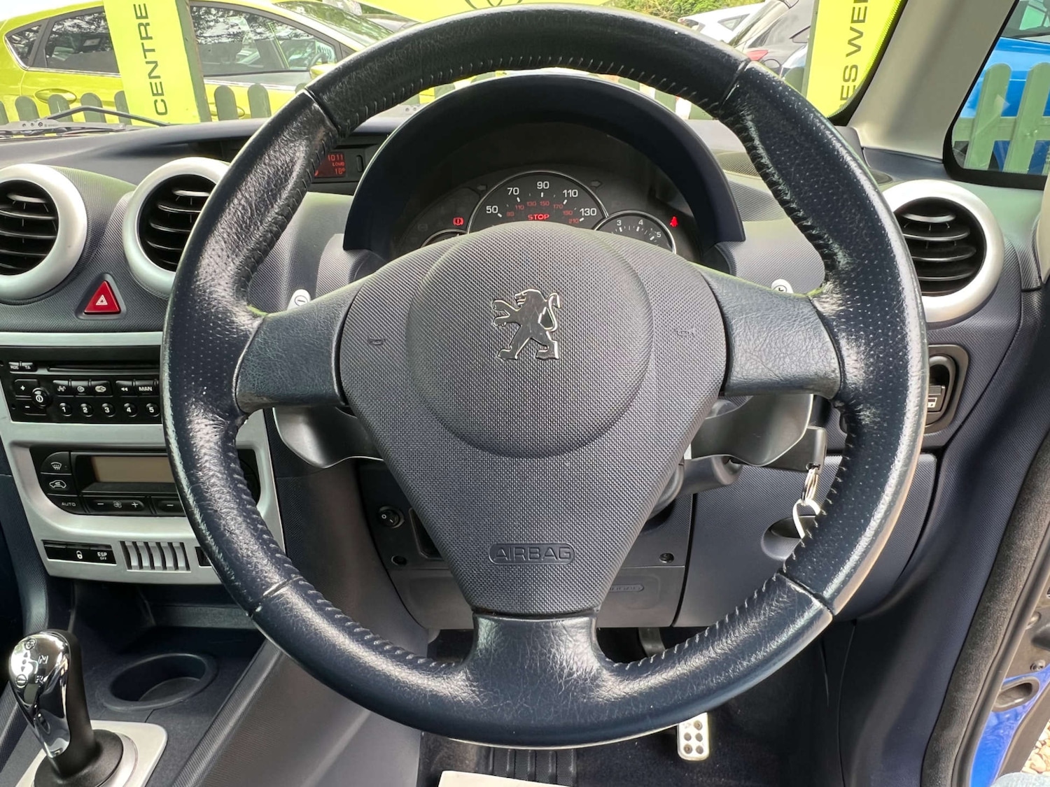 Vehicle 26