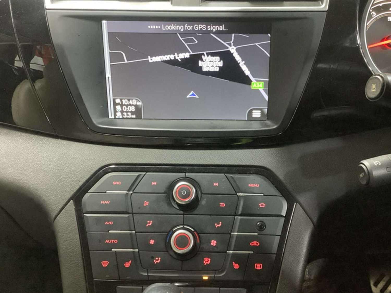 Used MG GS 2018 for sale - 77594807: Photo 2