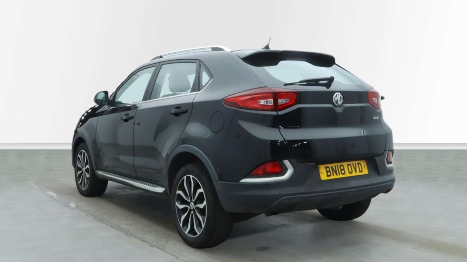 Used MG GS 2018 for sale - 77594807: Photo 6