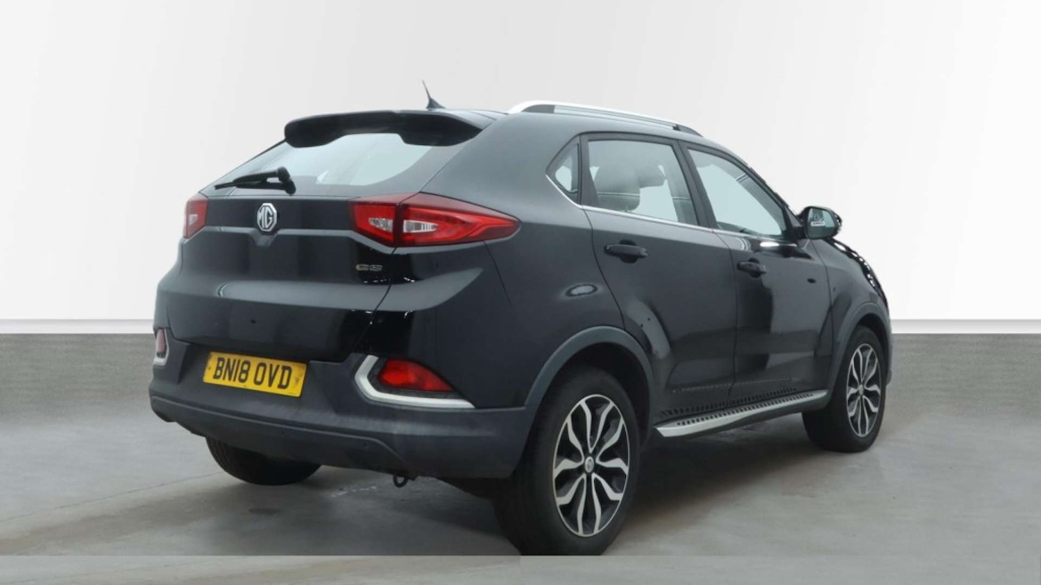 Used MG GS 2018 for sale - 77594807: Photo 7