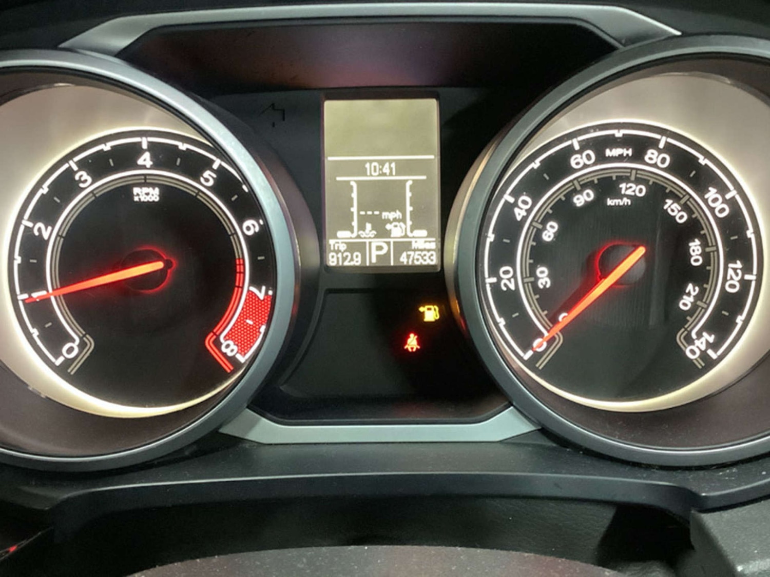 Used MG GS 2018 for sale - 77594807: Photo 8