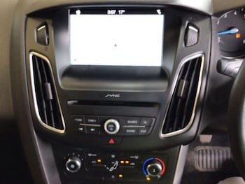 Used Ford Focus 2017 for sale - 79167321: Photo