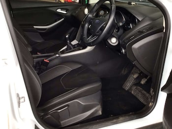 Used Ford Focus 2017 for sale - 79167321: Photo
