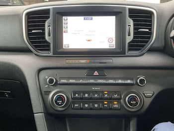 Used Kia Sportage 2017 for sale - 78986380: Photo