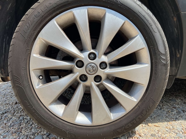 Used Vauxhall Mokka X 2018 for sale - 75171765: Photo 10