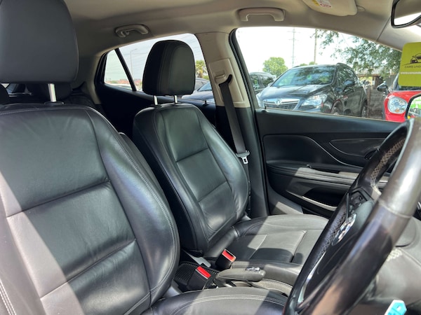 Used Vauxhall Mokka X 2018 for sale - 75171765: Photo 13