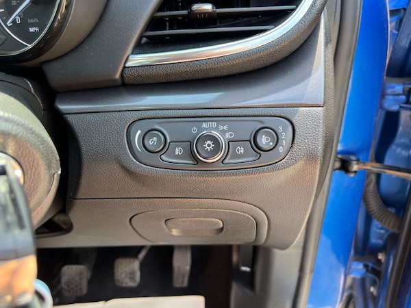 Used Vauxhall Mokka X 2018 for sale - 75171765: Photo 25