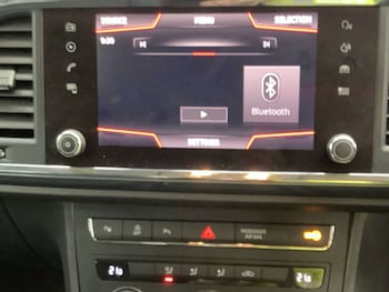 Used SEAT Ateca 2019 for sale - 78738775: Photo