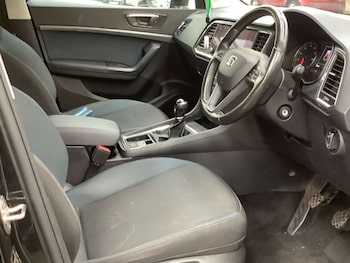 Used SEAT Ateca 2019 for sale - 78738775: Photo
