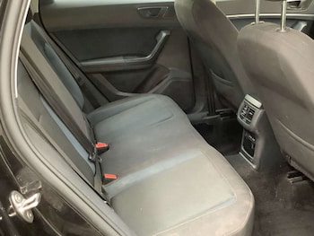 Used SEAT Ateca 2019 for sale - 78738775: Photo
