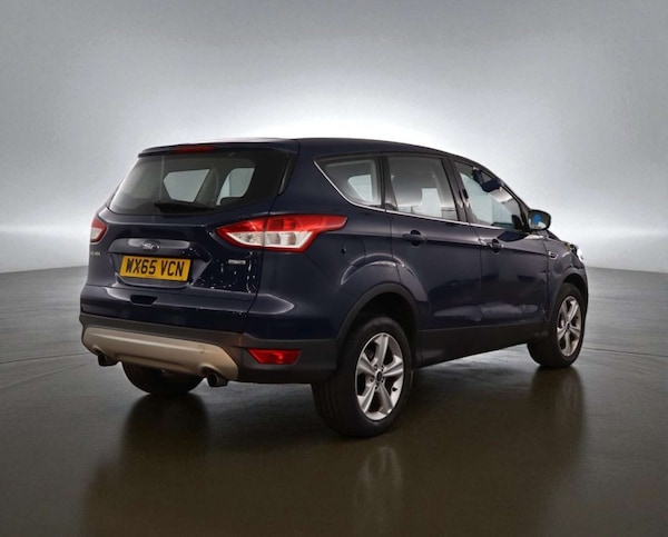Used Ford Kuga 2015 for sale - 76319698: Photo 10