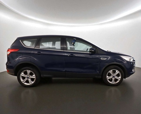 Used Ford Kuga 2015 for sale - 76319698: Photo 11