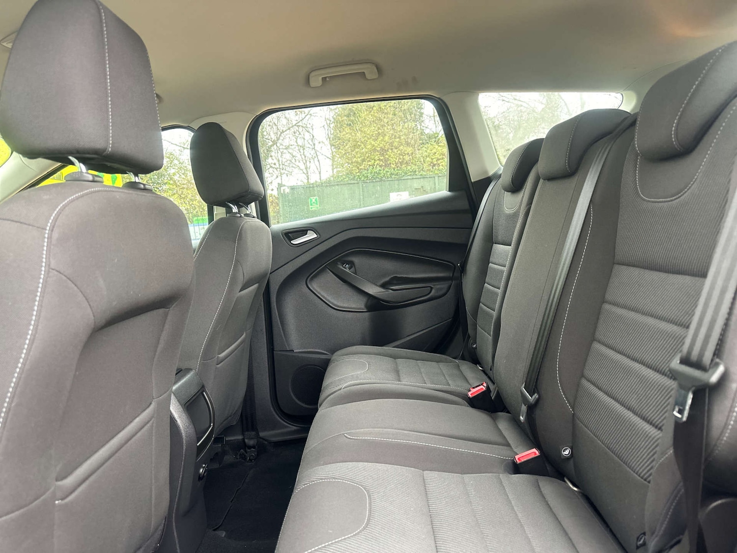 Used Ford Kuga 2015 for sale - 76319698: Photo 12