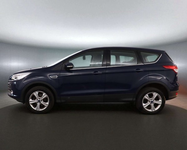 Used Ford Kuga 2015 for sale - 76319698: Photo 12