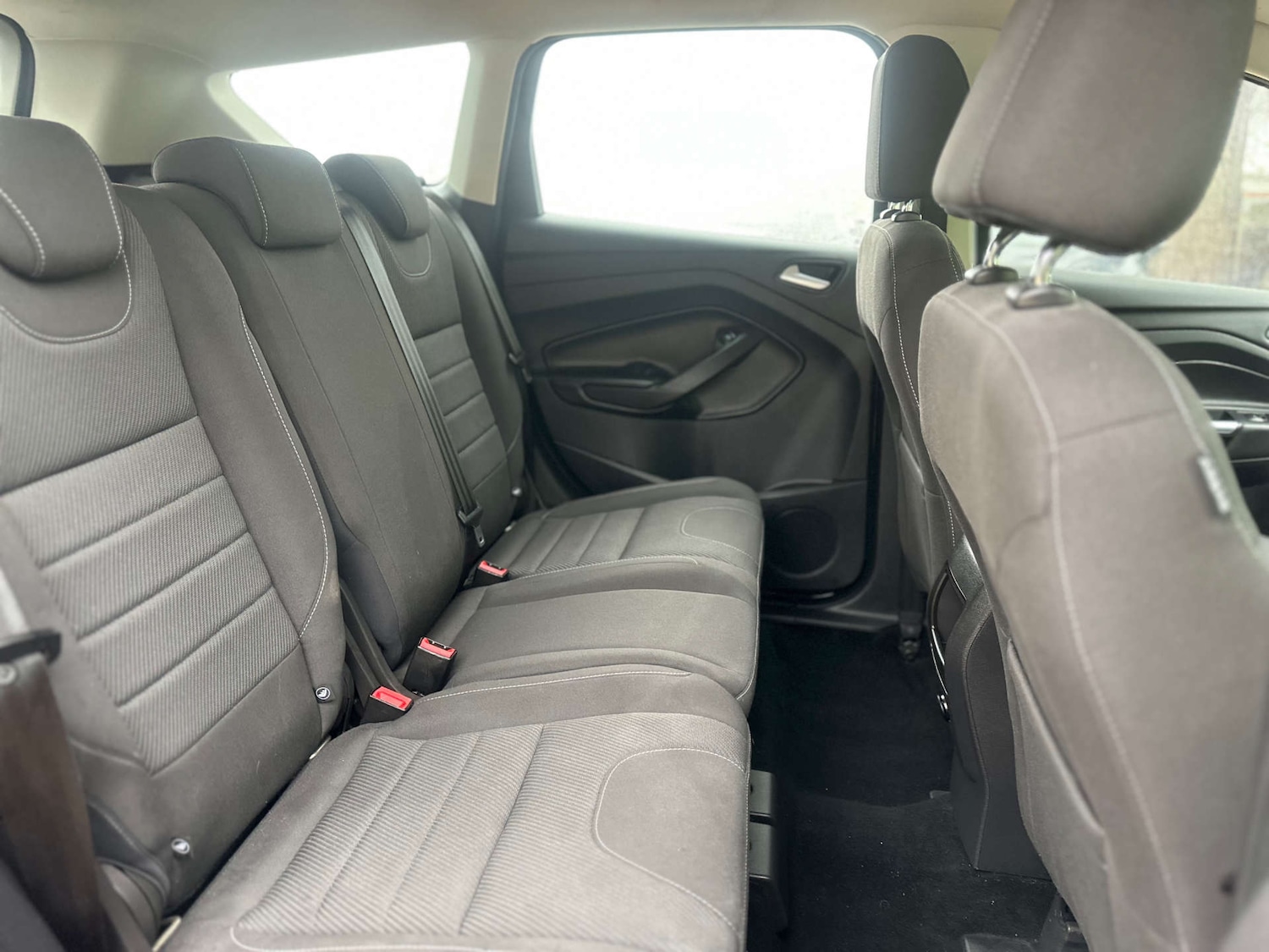 Used Ford Kuga 2015 for sale - 76319698: Photo 13