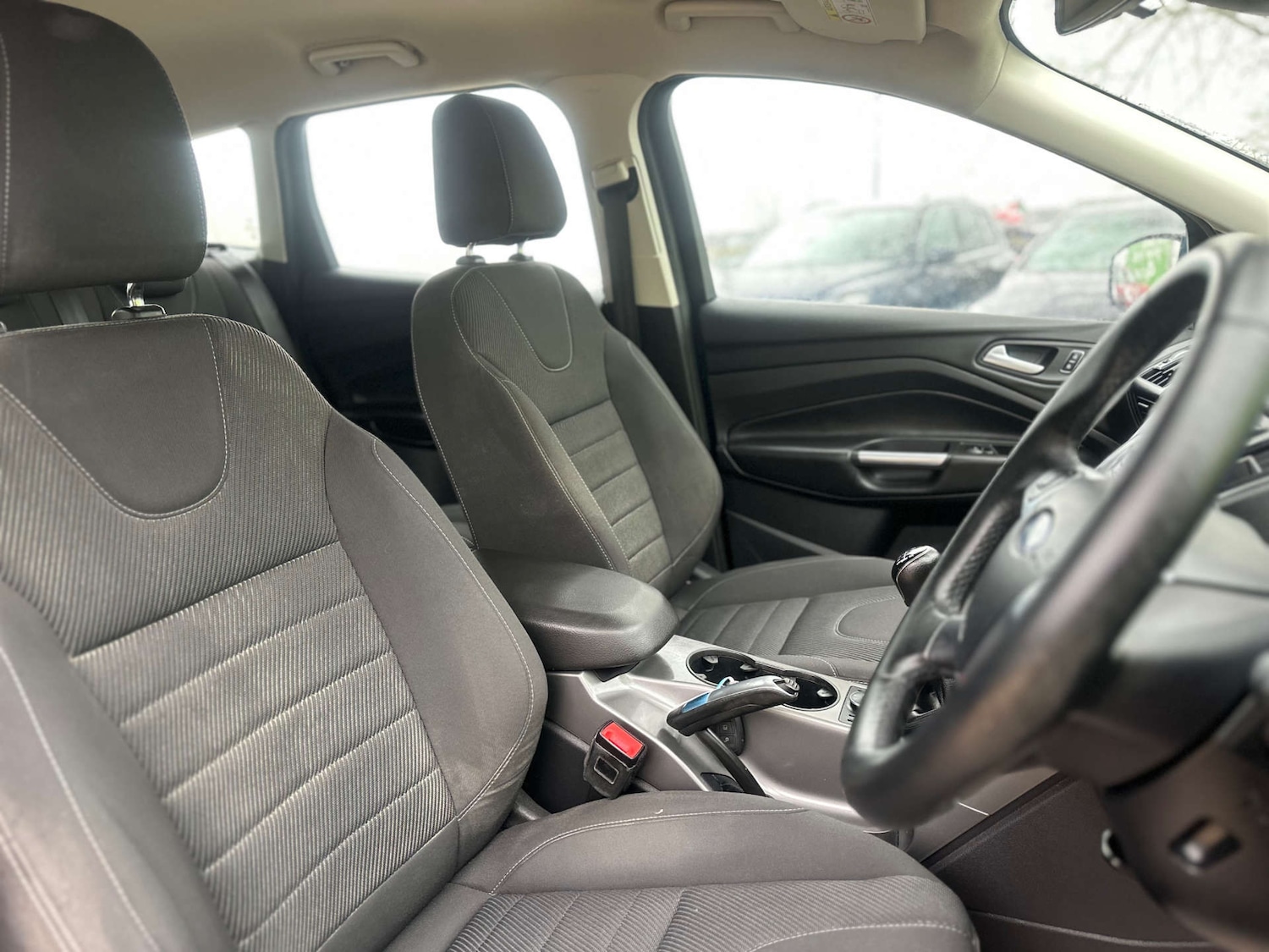 Used Ford Kuga 2015 for sale - 76319698: Photo 14