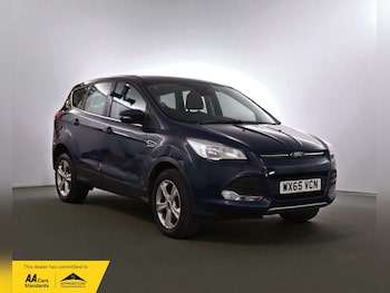 2015 - 1.5 EcoBoost Zetec 5dr 2WD