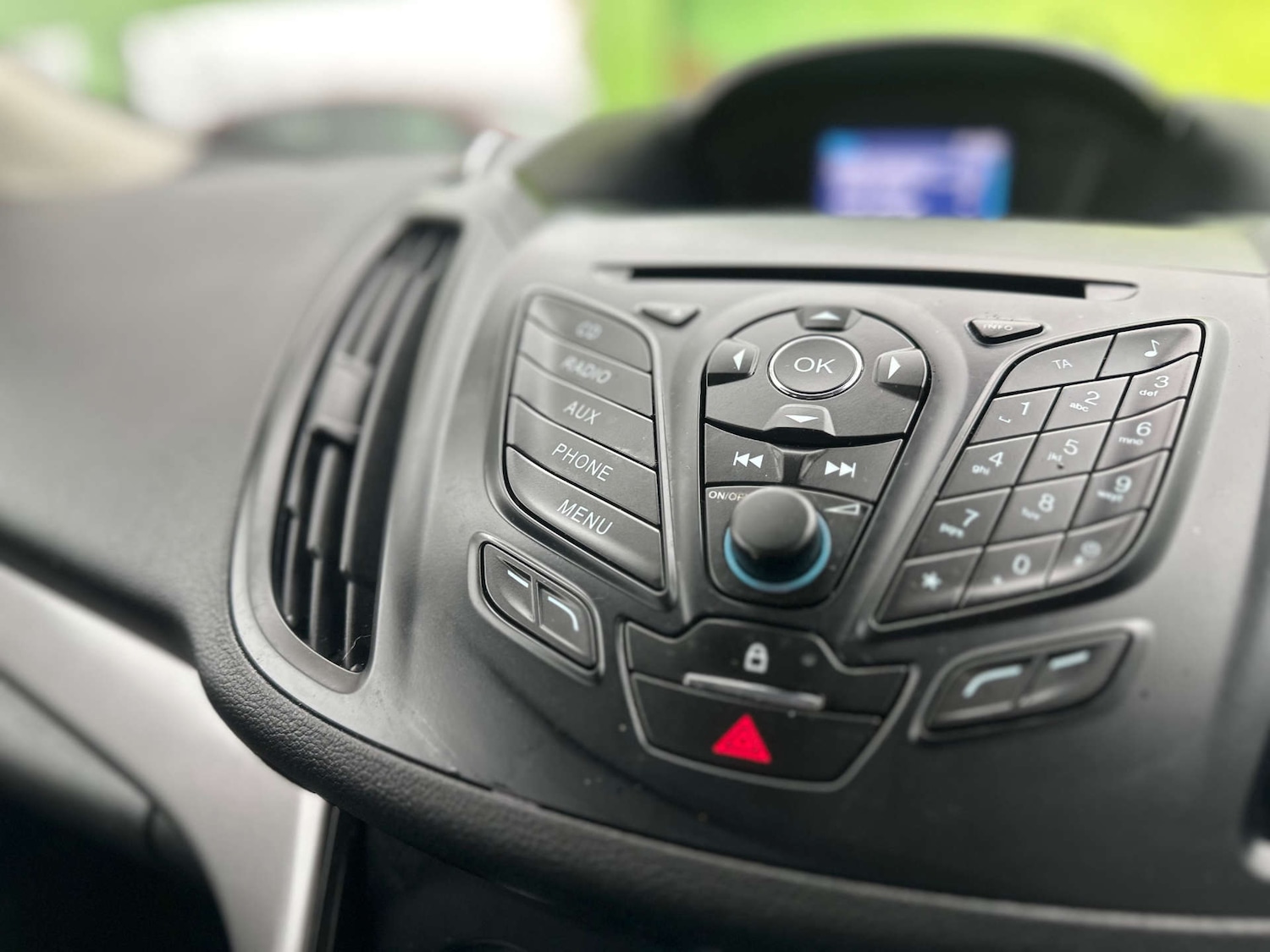 Used Ford Kuga 2015 for sale - 76319698: Photo 24