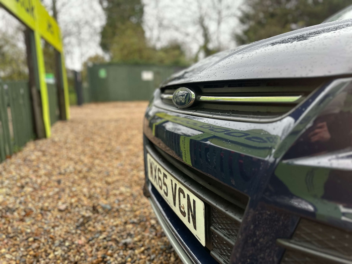 Used Ford Kuga 2015 for sale - 76319698: Photo 38