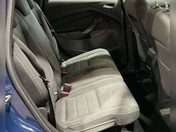 Used Ford Kuga 2015 for sale - 76319698: Photo 4