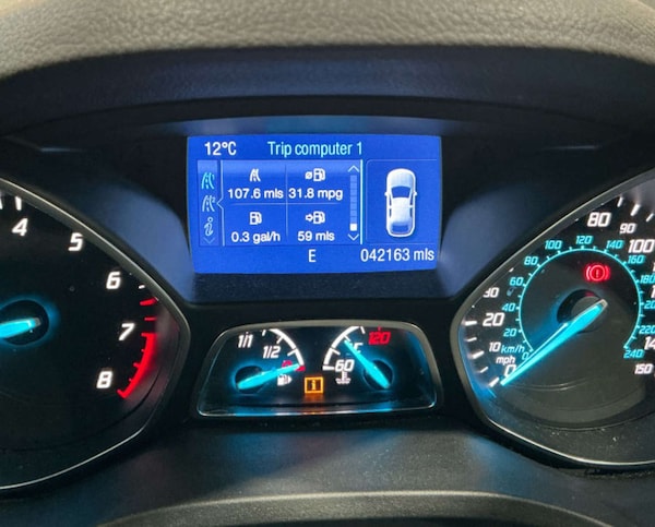 Used Ford Kuga 2015 for sale - 76319698: Photo 6