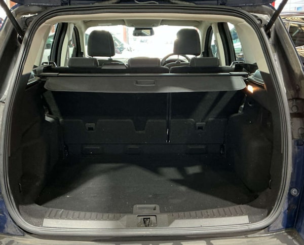 Used Ford Kuga 2015 for sale - 76319698: Photo 7
