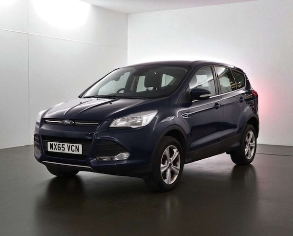Used Ford Kuga 2015 for sale - 76319698: Photo 8