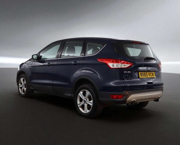 Used Ford Kuga 2015 for sale - 76319698: Photo 9