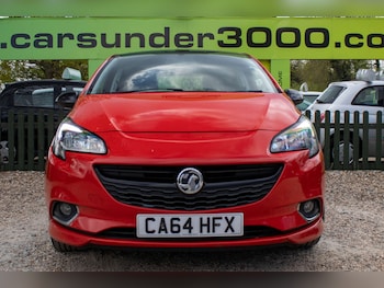 Used Vauxhall Corsa 2015 for sale - 78392692: Photo